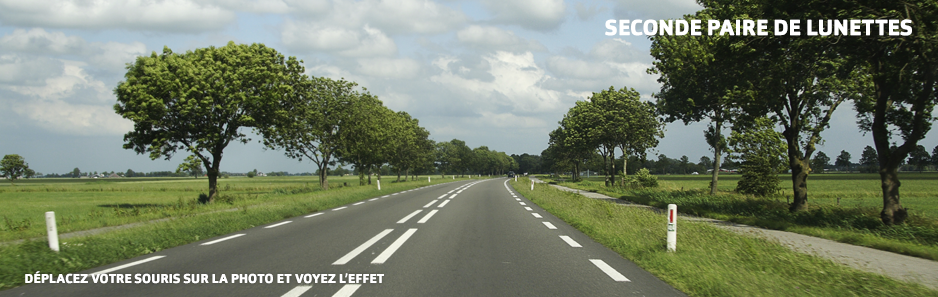 zonder roadview