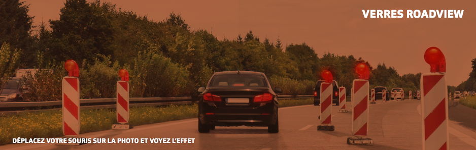 zonder roadview