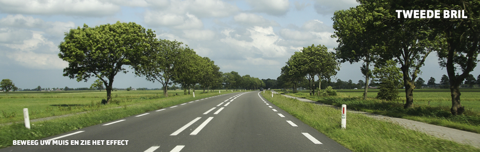 zonder roadview